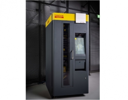 Sandvik Coromant destaca la importancia de una buena gestión del inventario de herramientas