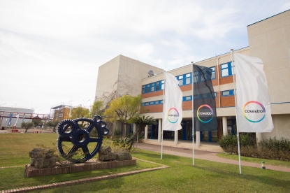 CDP premia a Covestro por la transparencia de sus medidas de protección climática