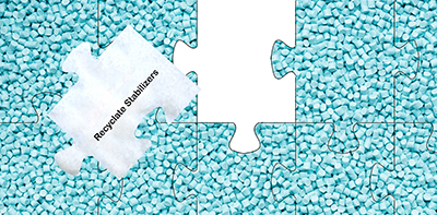 Forum Plastic Recyclates se enfocará en los aditivos y estabilizadores para la economía circular