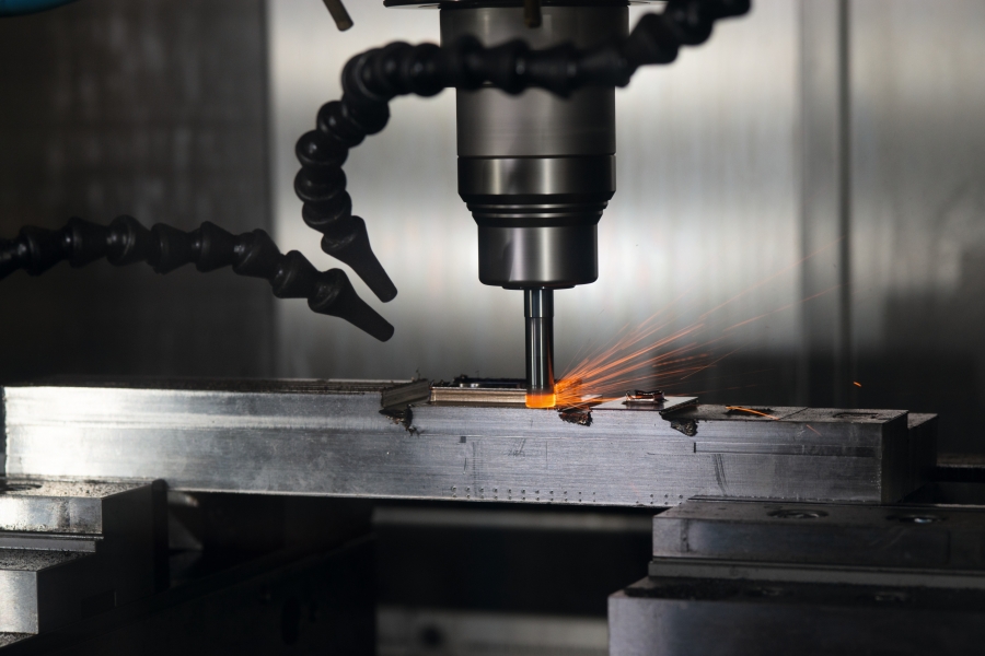 Emuge-Franken presentó sus últimas novedades en la feria AMB