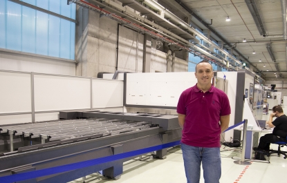 Las innovaciones tecnológicas de Tekniker reducen el impacto medioambiental del sector aeronáutico