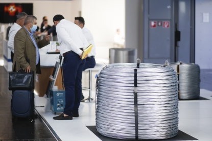 wire y Tube 2024 abren el periodo de inscripción