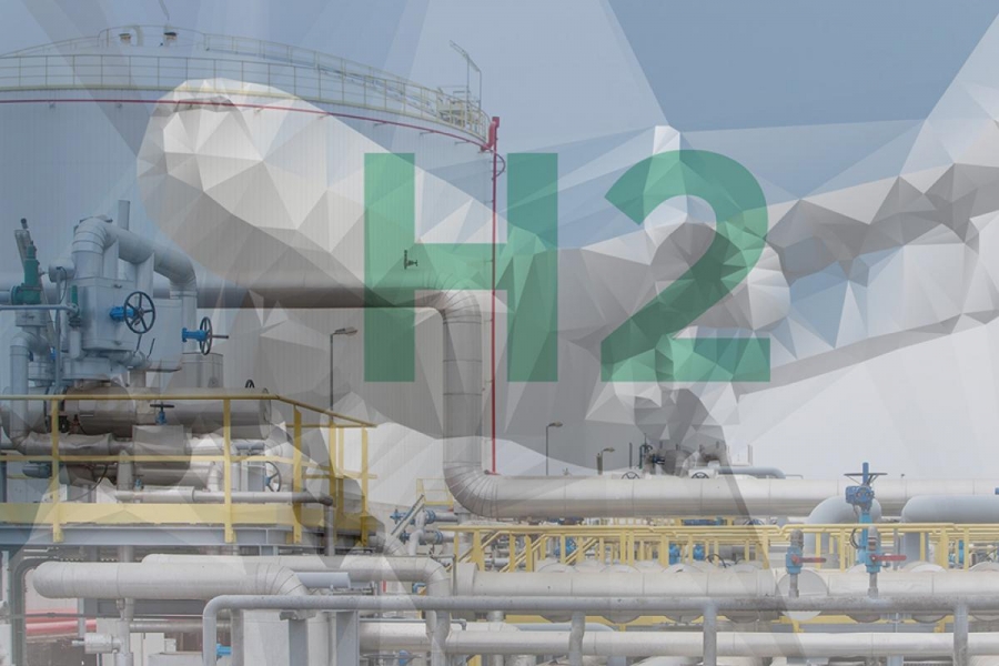 Aciturri crece en el desarrollo del hidrógeno verde sumándose al proyecto ValorH2