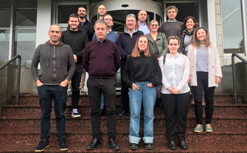 El proyecto Minerva, liderado por Ceit, surge para desarrollar materiales destinados a generar energía limpia, desarrollar la electromovilidad o reducir el impacto de la industria 