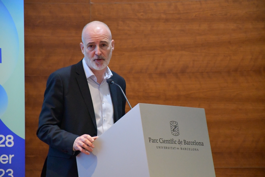 AseBio y Biocat presentan en Barcelona BIOSPAIN 2023, la edición con más potencial en sus 20 años de historia