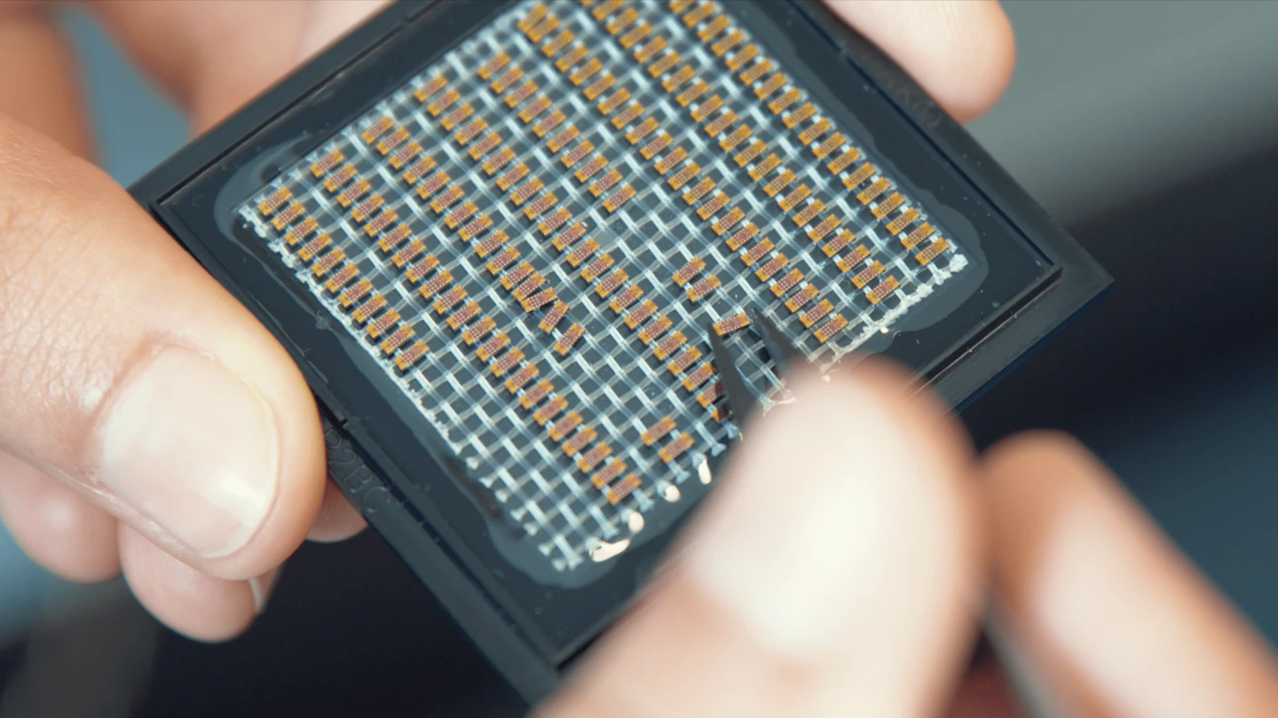 Trumpf Venture realiza una inversión multimillonaria en la startup española Quside