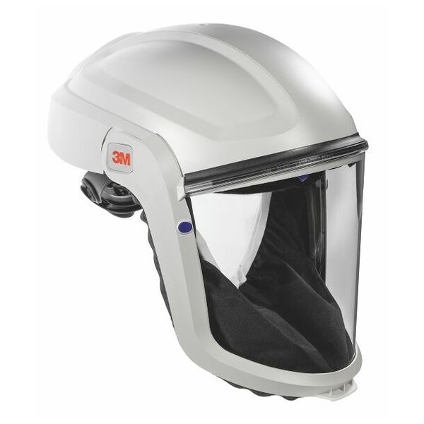 Pantalla de protección facial