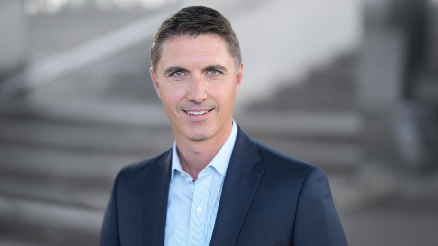 Christian Zeidlhack ha sido nombrado nuevo presidente de Schaeffler Industrial Europe