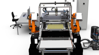 Tekniker diseña un prototipo que permite a fabricantes aeronáuticos revalorizar y reciclar residuos