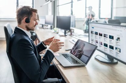 Siemens pone en marcha una academia de formación continua en Alemania