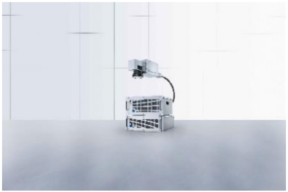 Trumpf presentó el versátil sistema láser TruMark 7050 en la feria Photonics West