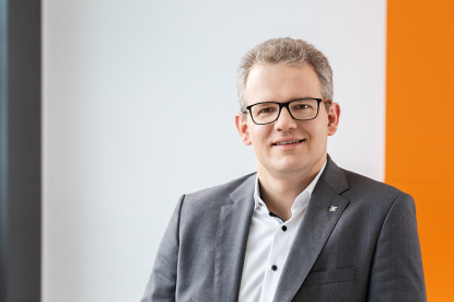 Weidmüller incorporará a Sebastian Durst como COO de su junta directiva