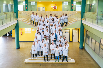 Andaltec realiza un balance muy positivo de su actividad en 2022