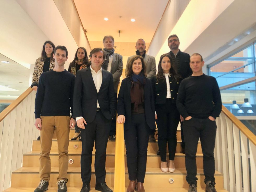 UNIRE, la primera y única feria especializada en soldadura y tecnologías de unión, consigue la reserva del 100% del espacio expositivo 