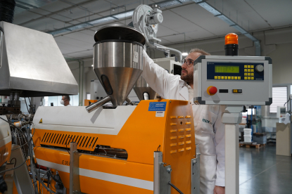 Itene organiza el 17 de febrero el evento de apertura de la convocatoria de Bionanopolys