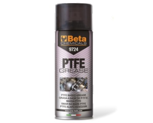 Grasa a base de PTFE
