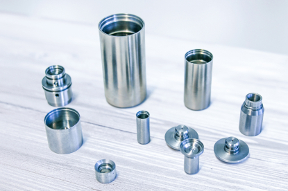 Mapal y W. E. Schultz logran grandes avances en el escariado de exteriores de piezas torneadas