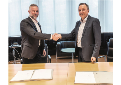 AutoForm y Schuler ofrecerán una eficiencia mucho mayor en el taller de prensado