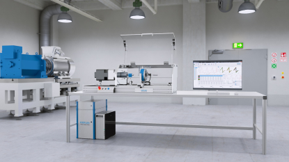 Kistler presenta soluciones modulares de control de calidad en Fastener Fair Global