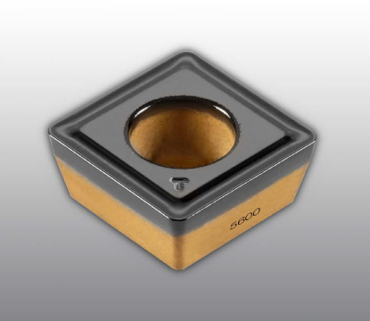 Nueva calidad de metal duro para aceros