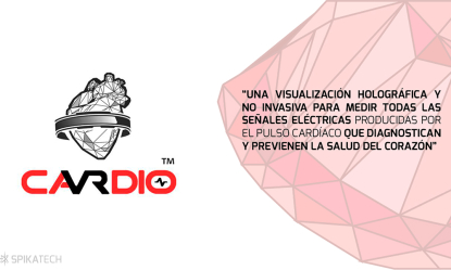 Navantia y Spika Tech, compañías madrileñas ganadoras de los Quality Innovation Awards