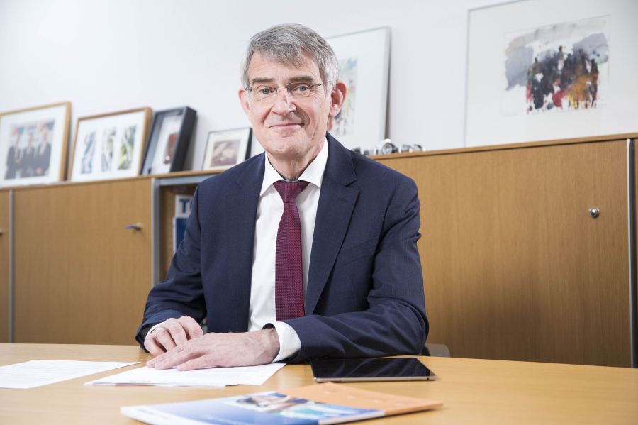 La industria de máquinas-herramienta espera un crecimiento en la producción en 2023