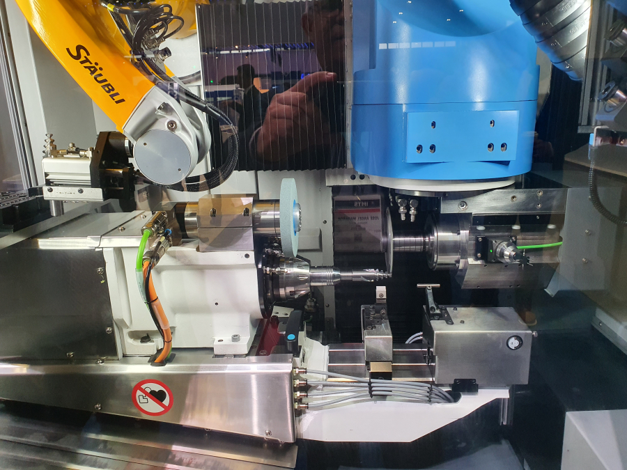 Desvelando el futuro: Avance de las tendencias relacionadas con la fabricación, la Robótica y la Inteligencia Artificial