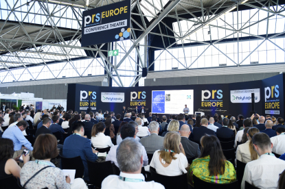 La ministra neerlandesa de Medio Ambiente, la ponente principal de Plastics Recycling Show Europe