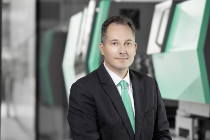 Arburg mostrará ejemplos de aplicación de digitalización y mejora de la eficiencia en Plástico Brasil