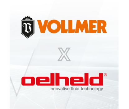 oelheld participará como “partner” en los VDays 2023 de Vollmer