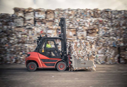 Smurfit Kappa logra una vez más el reconocimiento de Morningstar Sustainalytics por su sostenibilidad