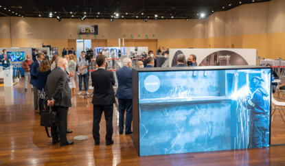 Steel Tech ya tiene gran parte de su contenido congresual perfilado