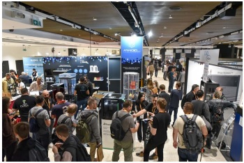 3D PRINT ampliará su oferta en 2023 gracias a su cambio de ubicación