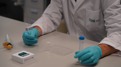 Itene ejecuta ocho proyectos de I+D financiados por el Ivace en 2023