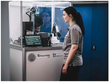 Fraunhofer IDMT: “Las fábricas digitales están aprendiendo a escuchar”