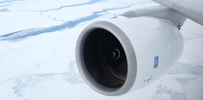 Air India anuncia el mayor pedido de motores Trent XWB-97 de la historia 