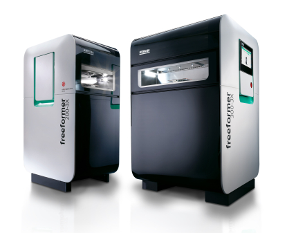 Arburg y Faberlab inauguran el Centro Aditivo “Faberlab powered by Arburg” en las cercanías de Milán