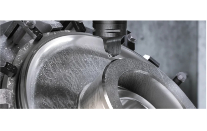 Sandvik Coromant recomienda una estrategia global equilibrada para mecanizar las HRSA