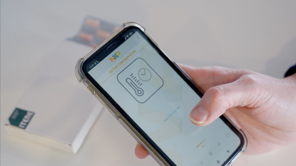 Itene mostrará en LOPEC sensores indicadores de temperatura y humedad y tintas sostenibles