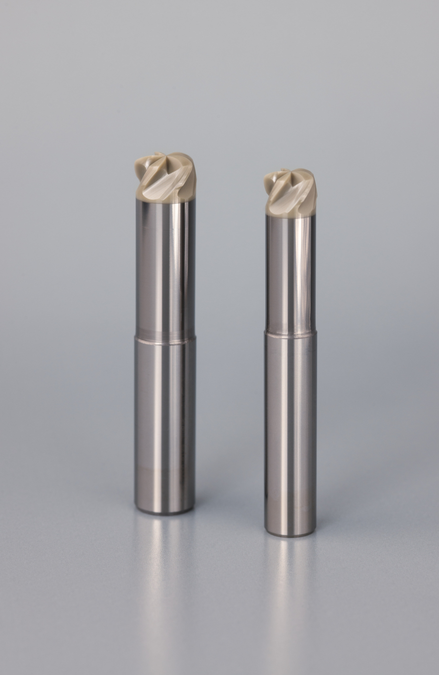 Herramienta cerámica para el fresado de materiales de alta temperatura