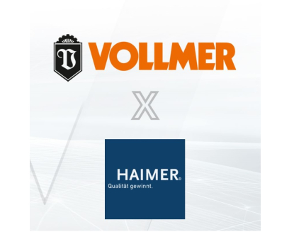 Haimer tomará parte en los VDays 2023 de Vollmer