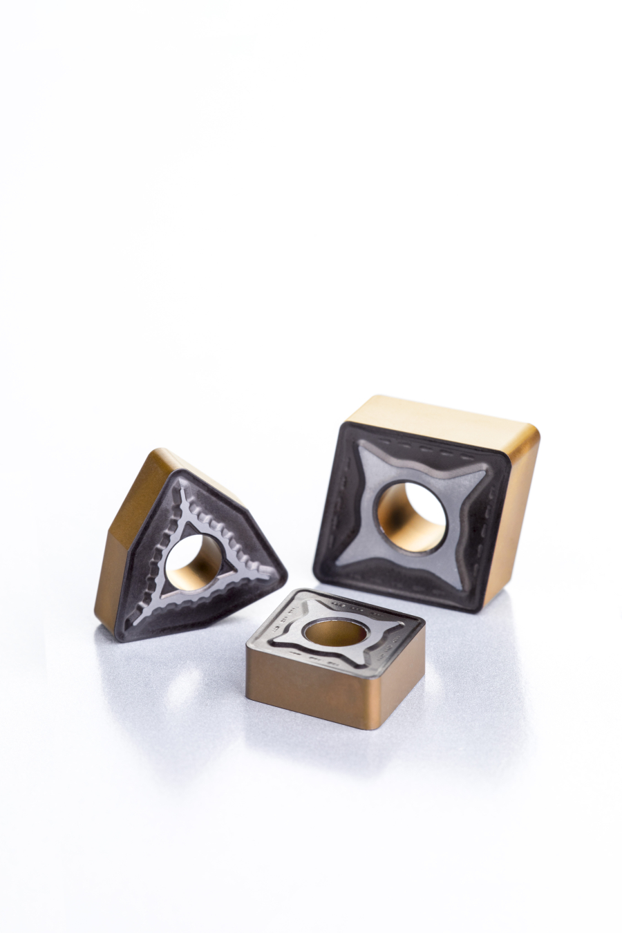 Una calidad de nueva generación para torneado