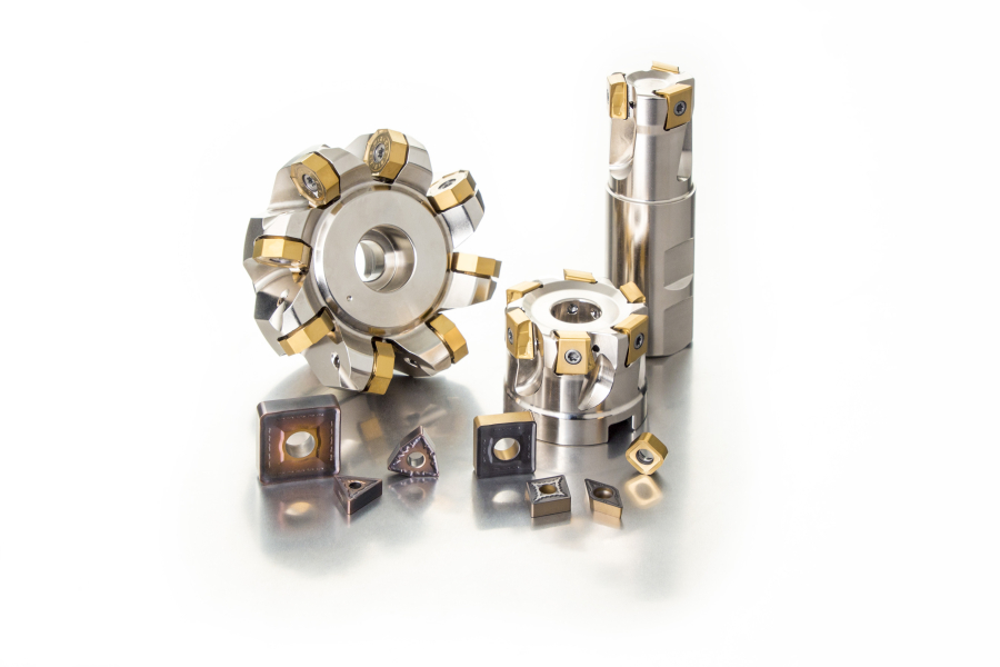 Dormer Pramet lanza nuevos productos que simplifican el mecanizado