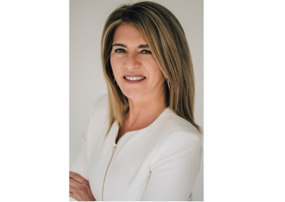 Ana Santiago, CEO de Sisteplant, seleccionada una de las “Top 100 Mujeres Líderes”