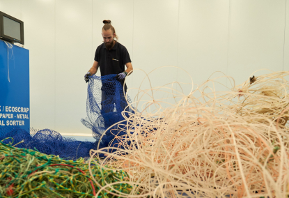 Aimplas abordó 187 proyectos relacionados con la economía circular en 2022