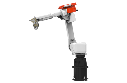 Robots cargadores de palés