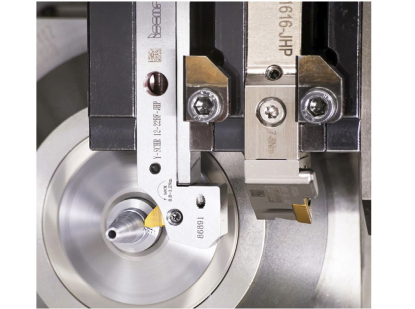Herramientas para mecanizado en el eje Y en tornos de decoletaje