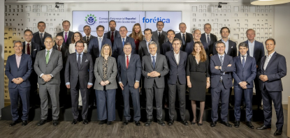 El Consejo Empresarial Español para el Desarrollo Sostenible incorpora a Ignacio Sevillano