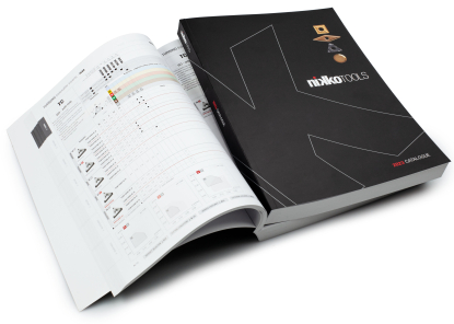 Sorma mostrará sus nuevas herramientas en la feria Global Industrie de Lyon