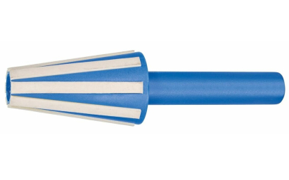 Limpiaconos de plástico